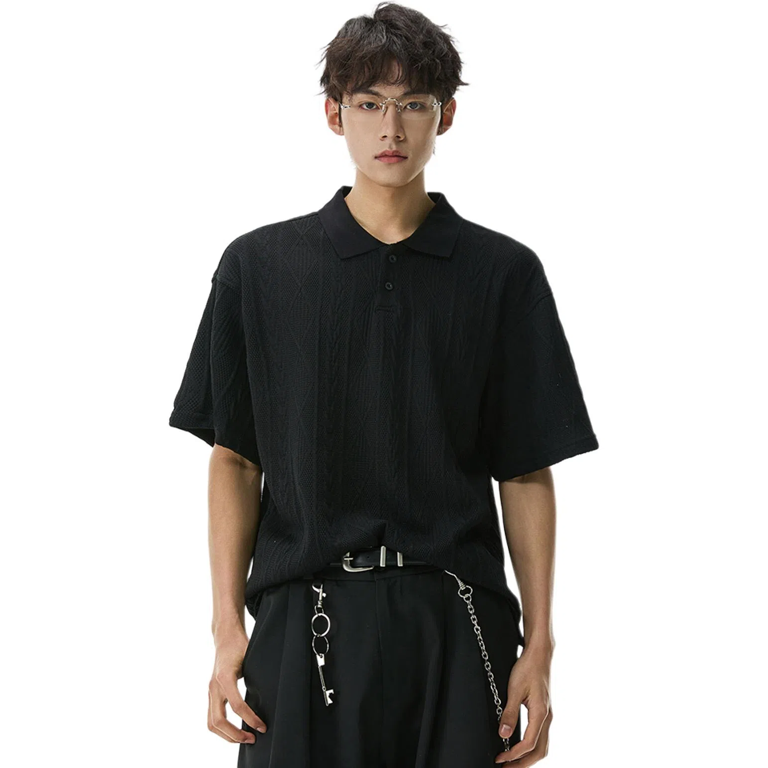 Pirkadat cleanfitPolo