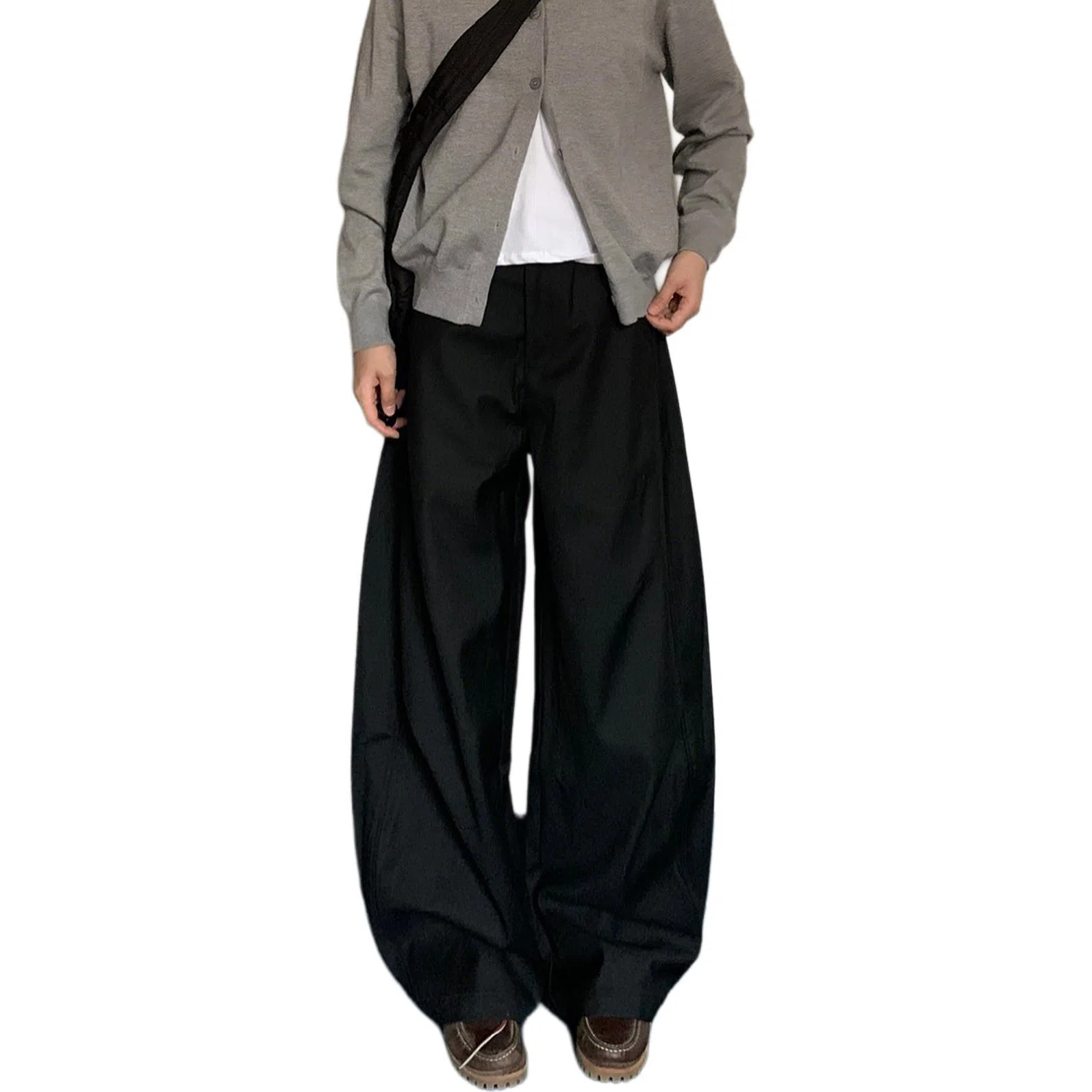 PISYPOX cleanfitbaggy