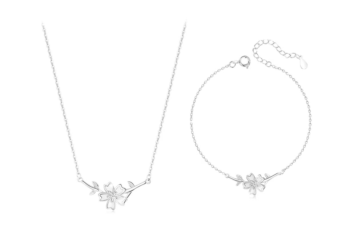 D.K.X ins S925