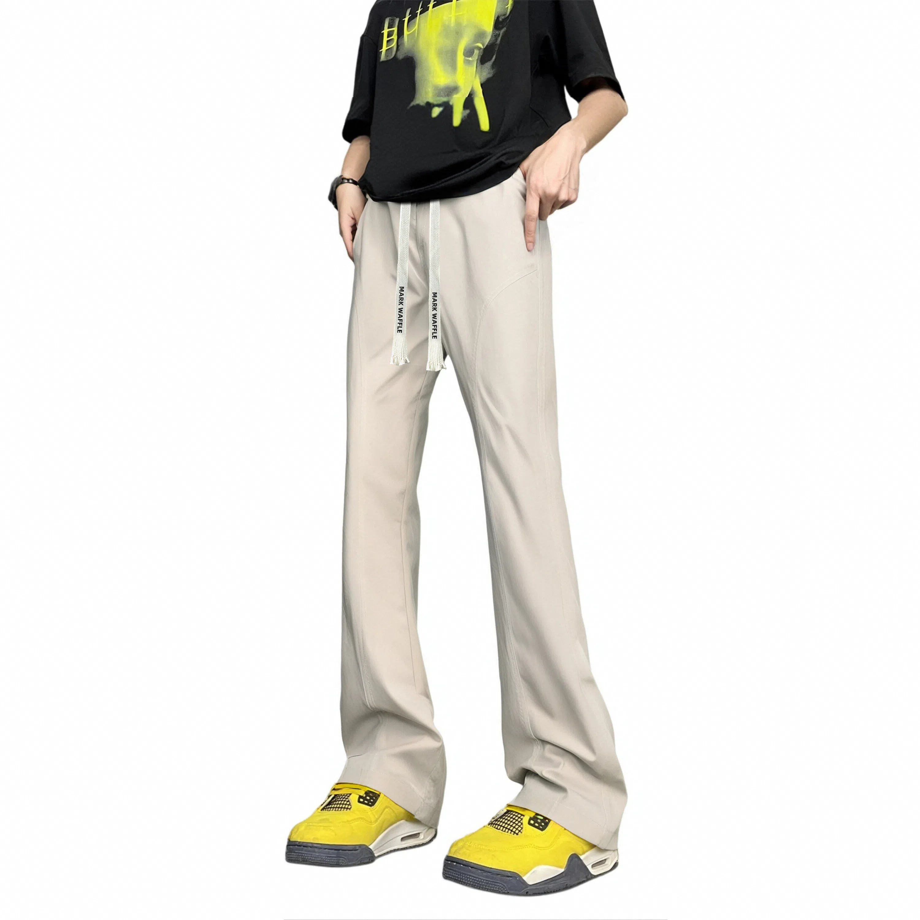 240MARK WAFFLE cleanfit