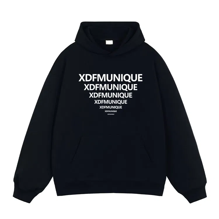 XDFM