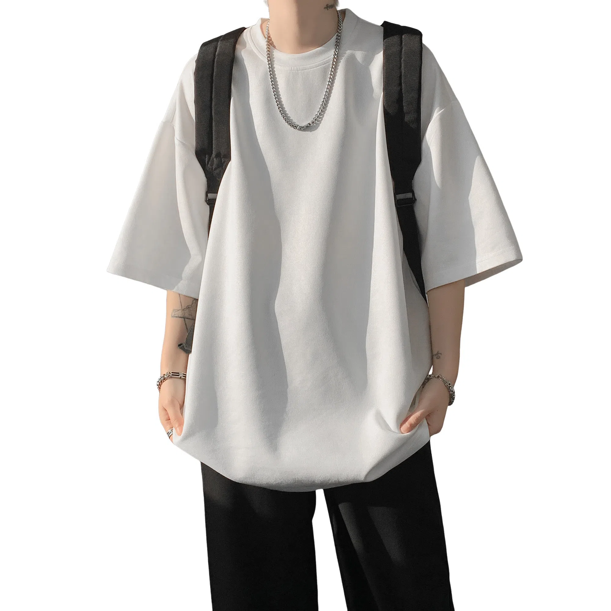 NOAHGIGI T