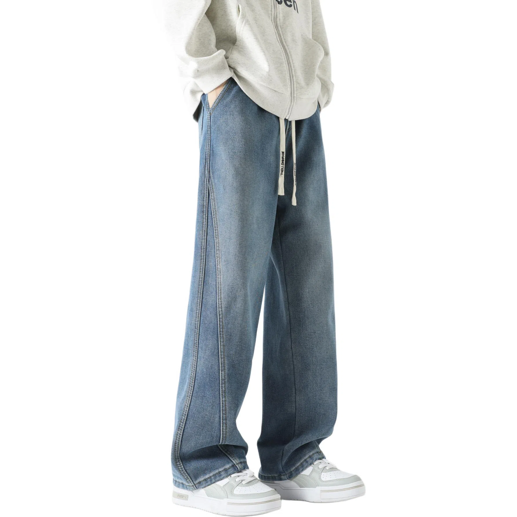 WARNING LIGHT logocleanfit