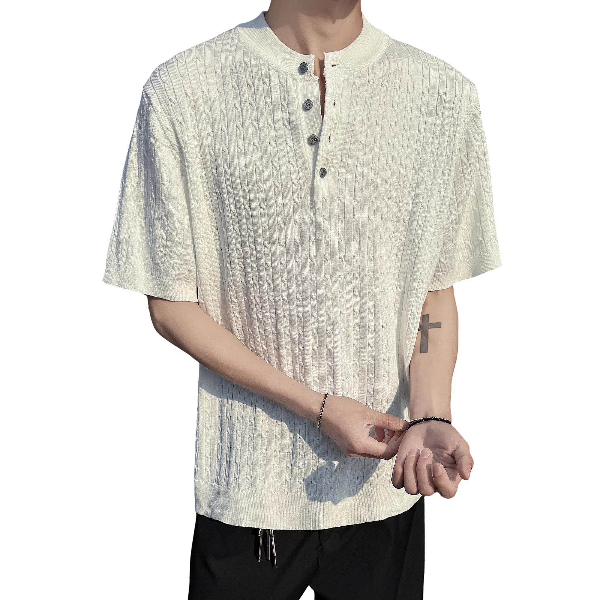 Hypeyourself Clean fitT