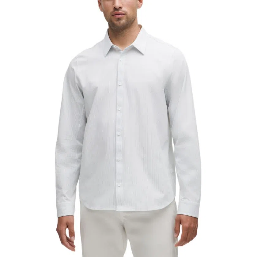 lululemon New Venture SS25 PRTH