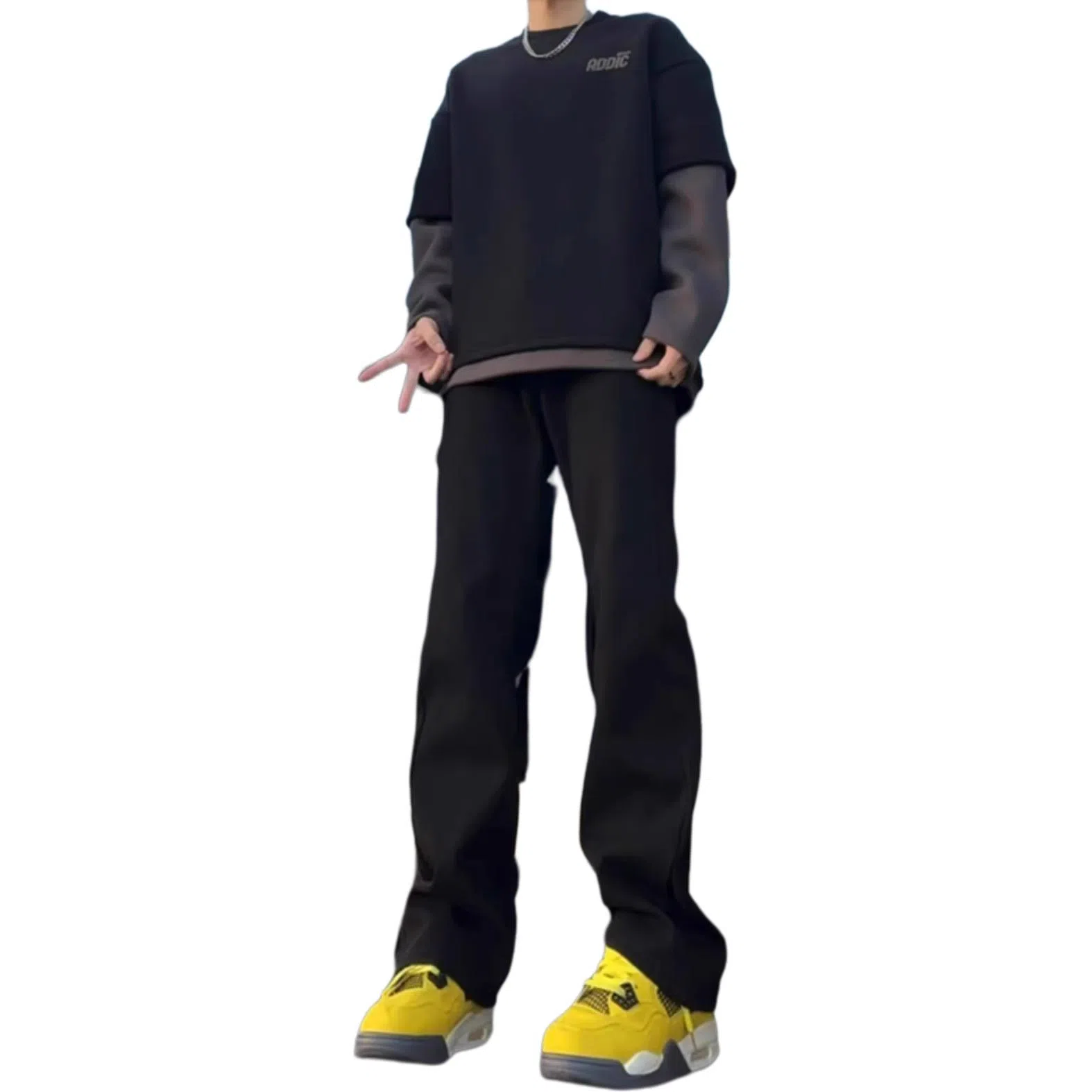 KVIV vibecleanfit