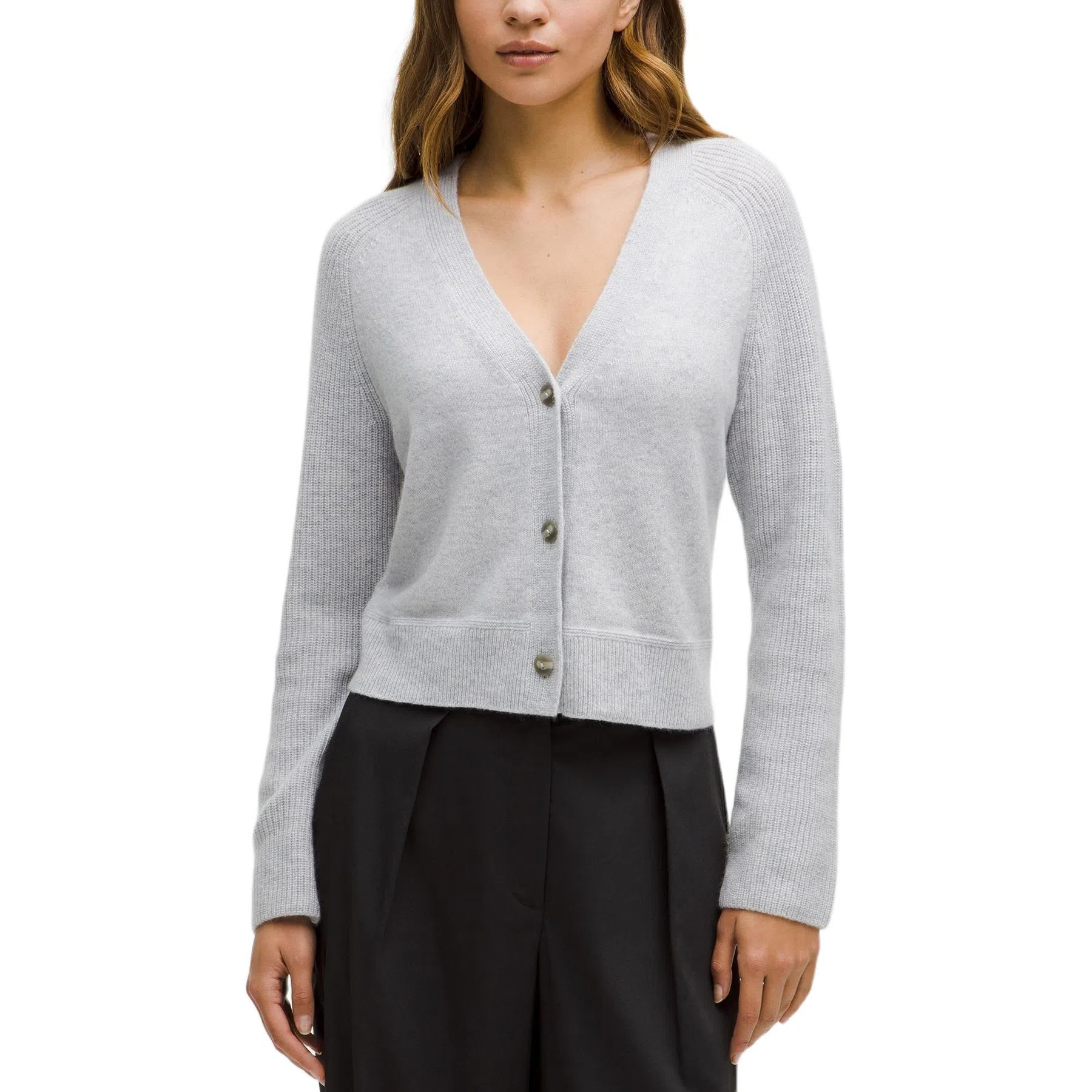 lululemon Cashmere