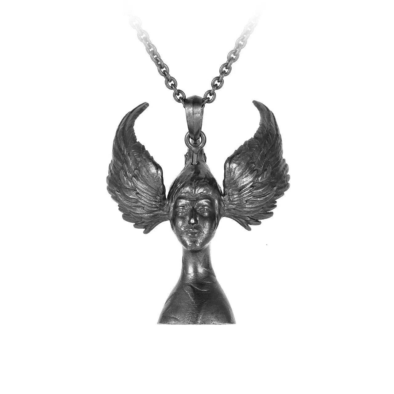 次世 《共生》国潮国风十二生肖 项链 男女同款情侣款