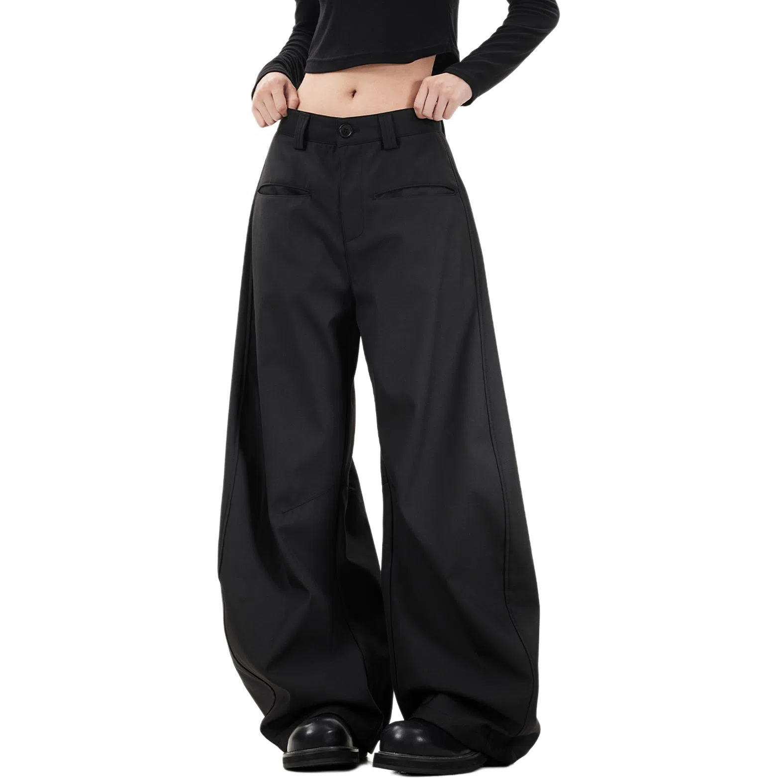 UNA RETA vintagebaggy