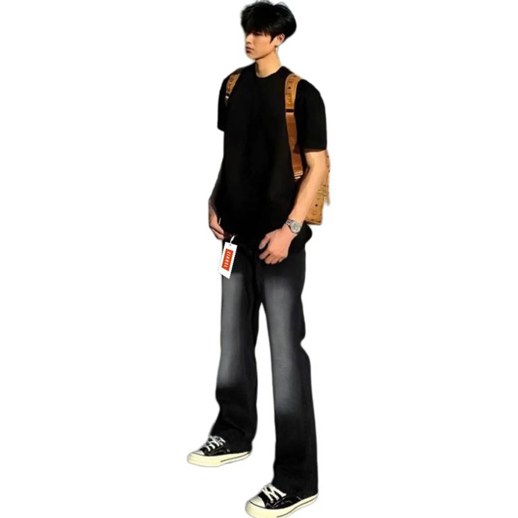 ZIAREL cleanfitOOTD