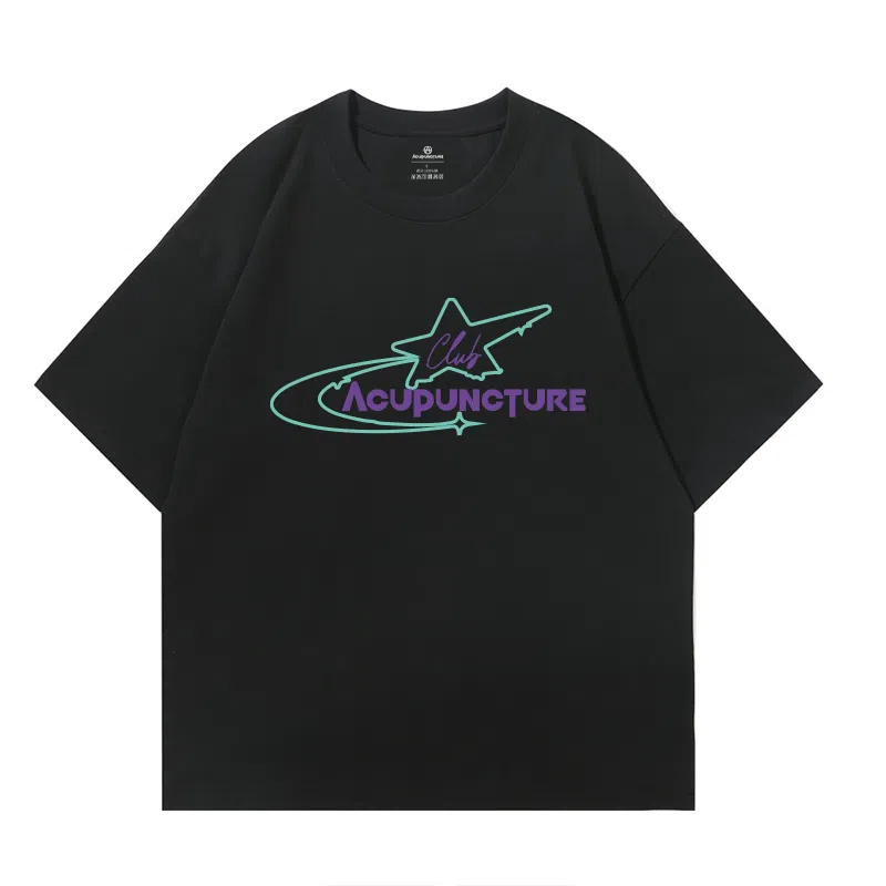 Acupuncture T