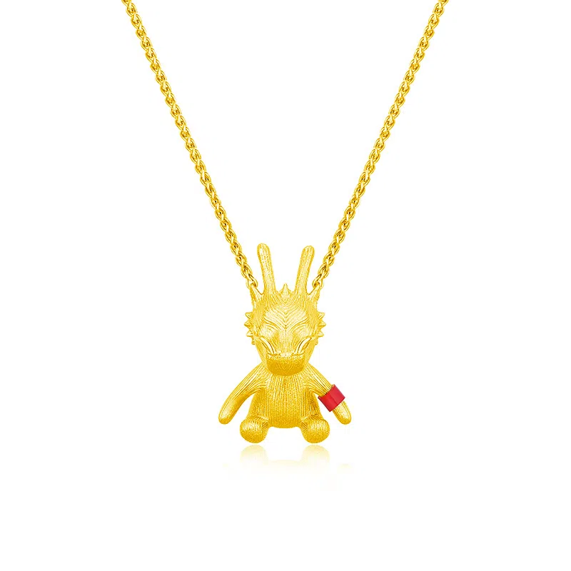 ATPLAY Lumidragon 18K