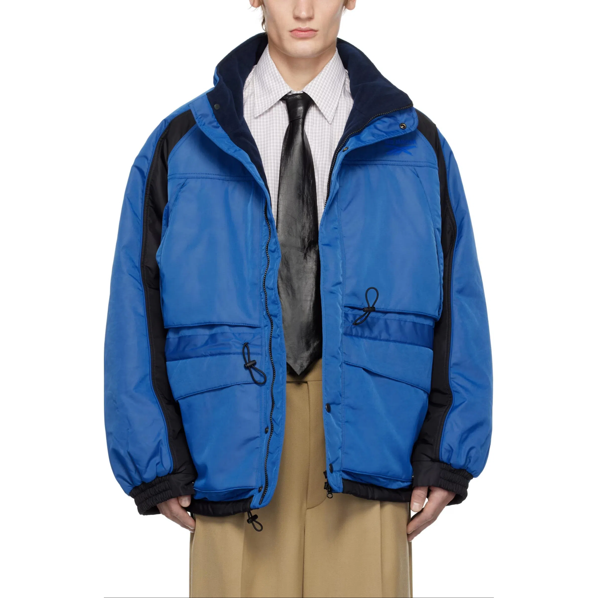 Reebok x HED MAYNER FW24