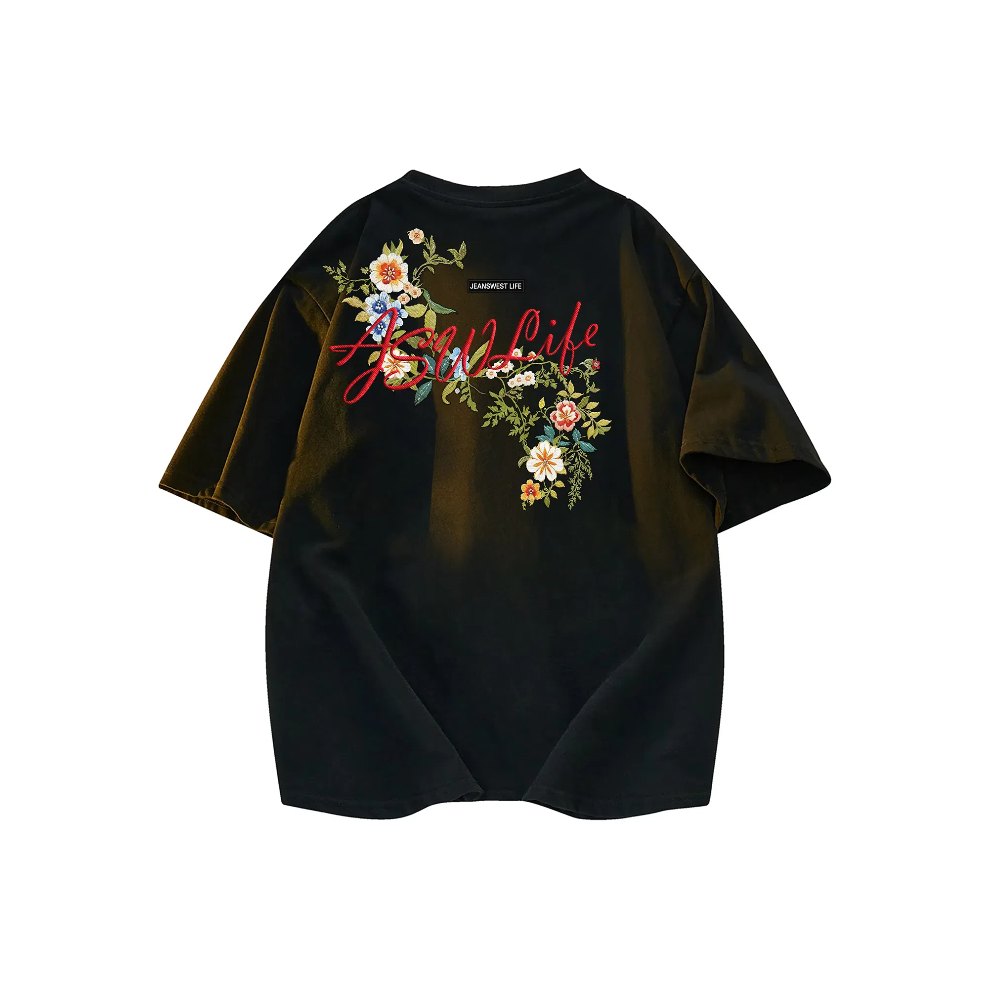 JEANSWEST LIFE logoT