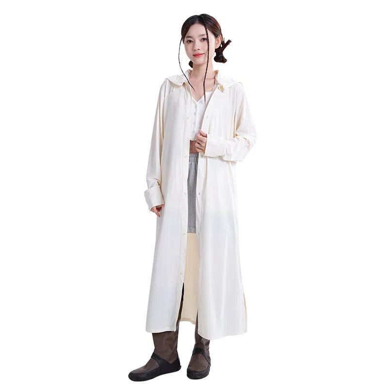 BODACHEL UPF50+coollight