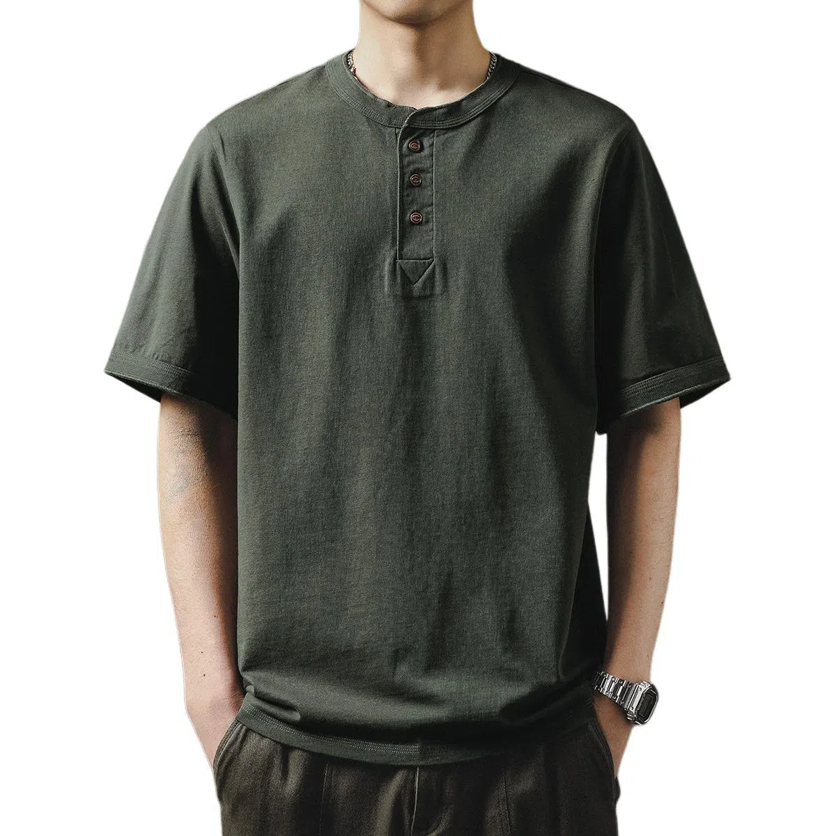 VUAS Polo