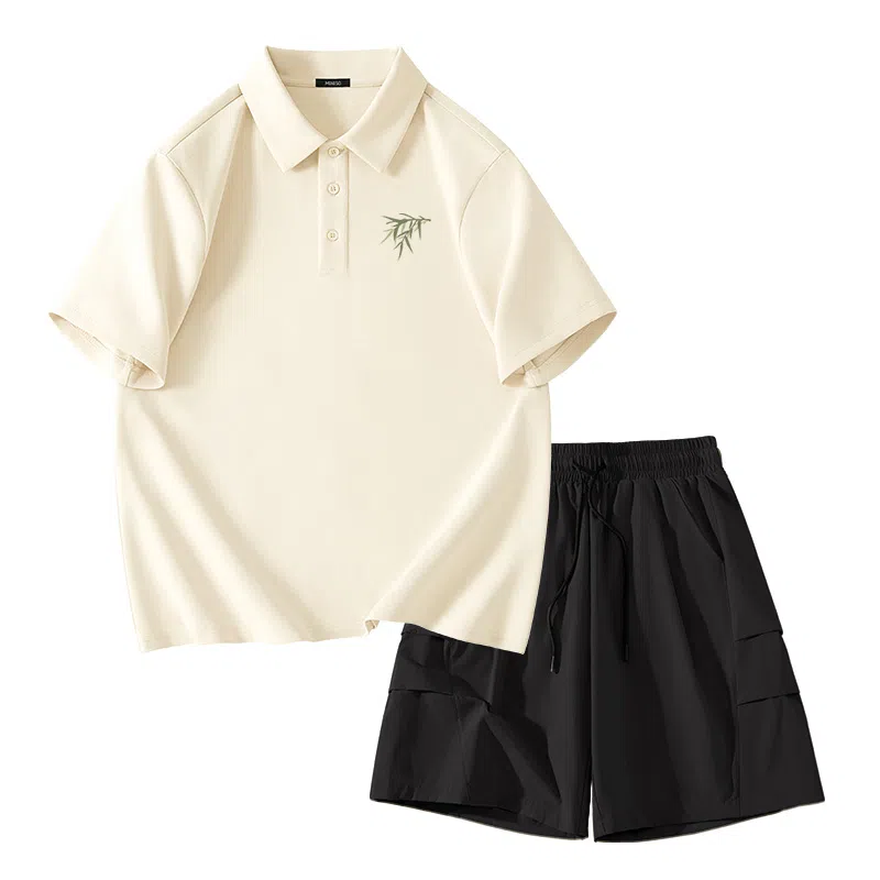 MINISO upf50+5APolo 2