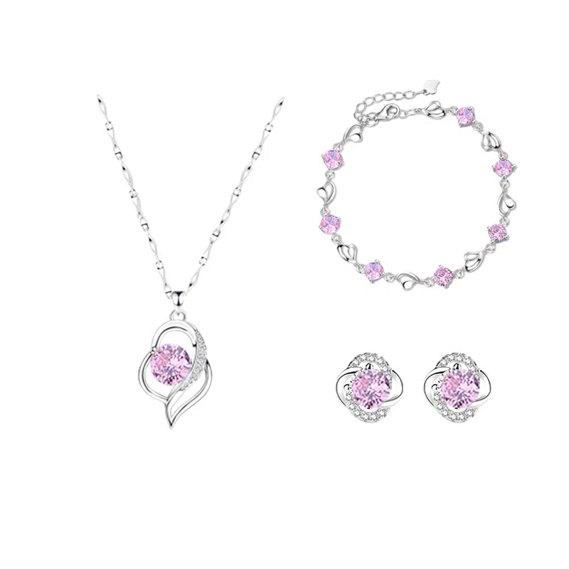 QLADY blingbling S925+S999