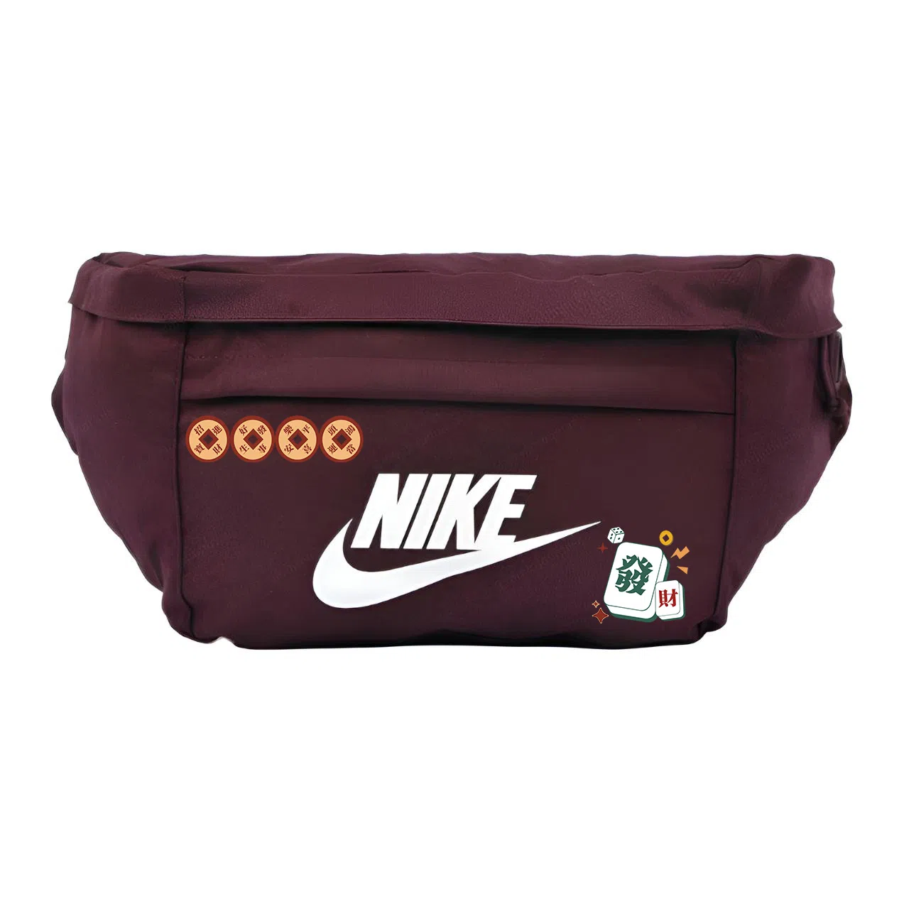 Nike Waist Bag