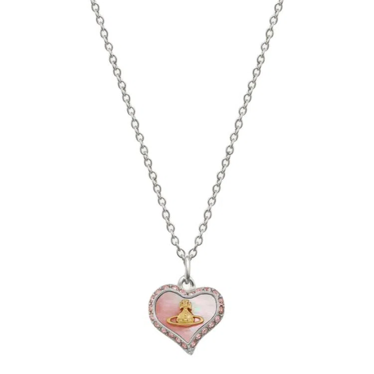 Vivienne Westwood Petra Necklace