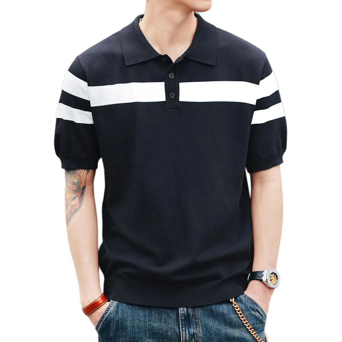 PRPK Polo