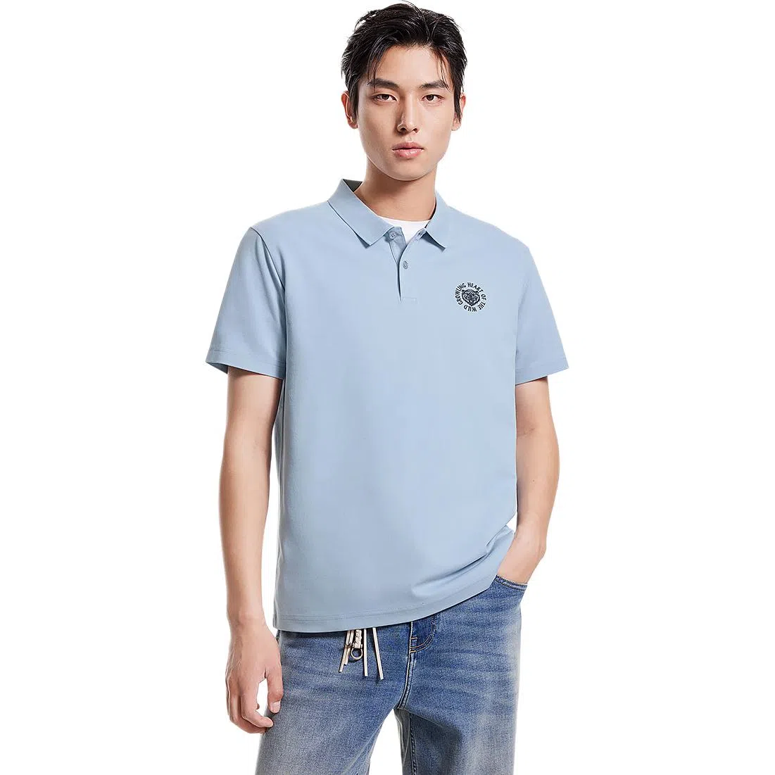JACK JONES POLO
