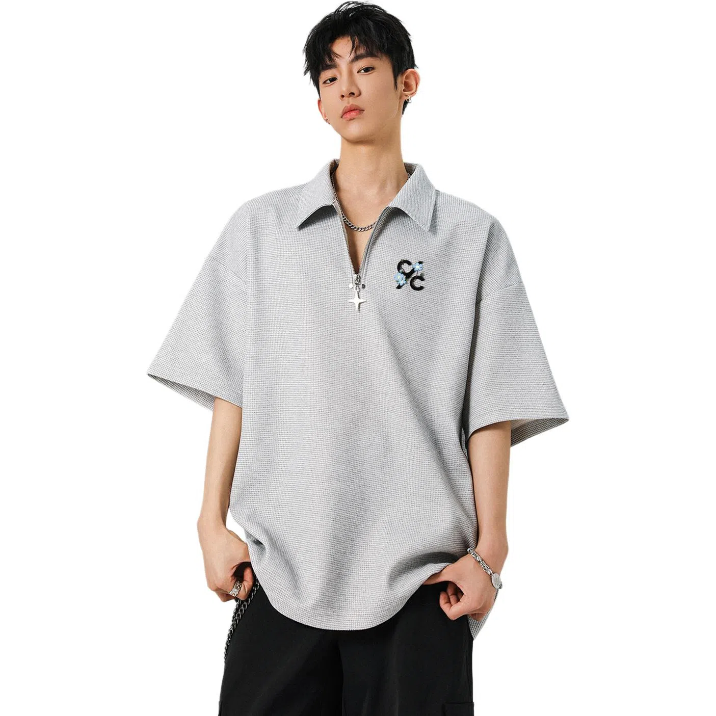 Colorful Creations T