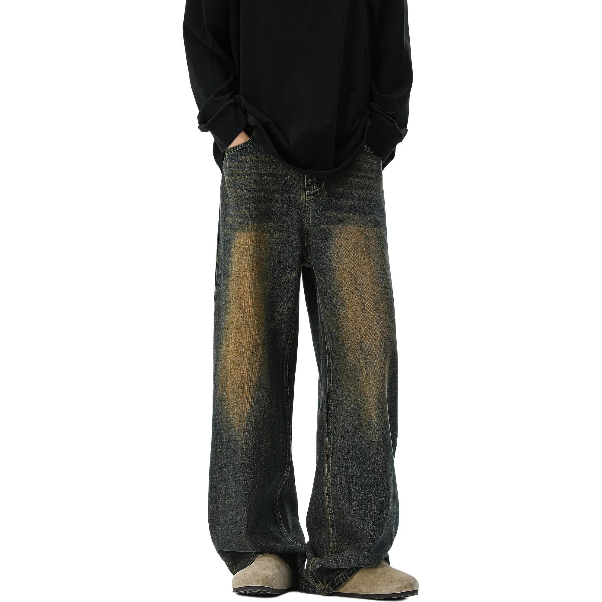 Lightning X Storm cleanfit