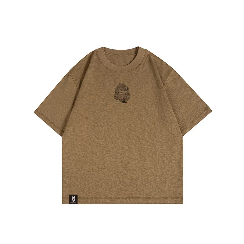 I.TFGXXFingercroxx T