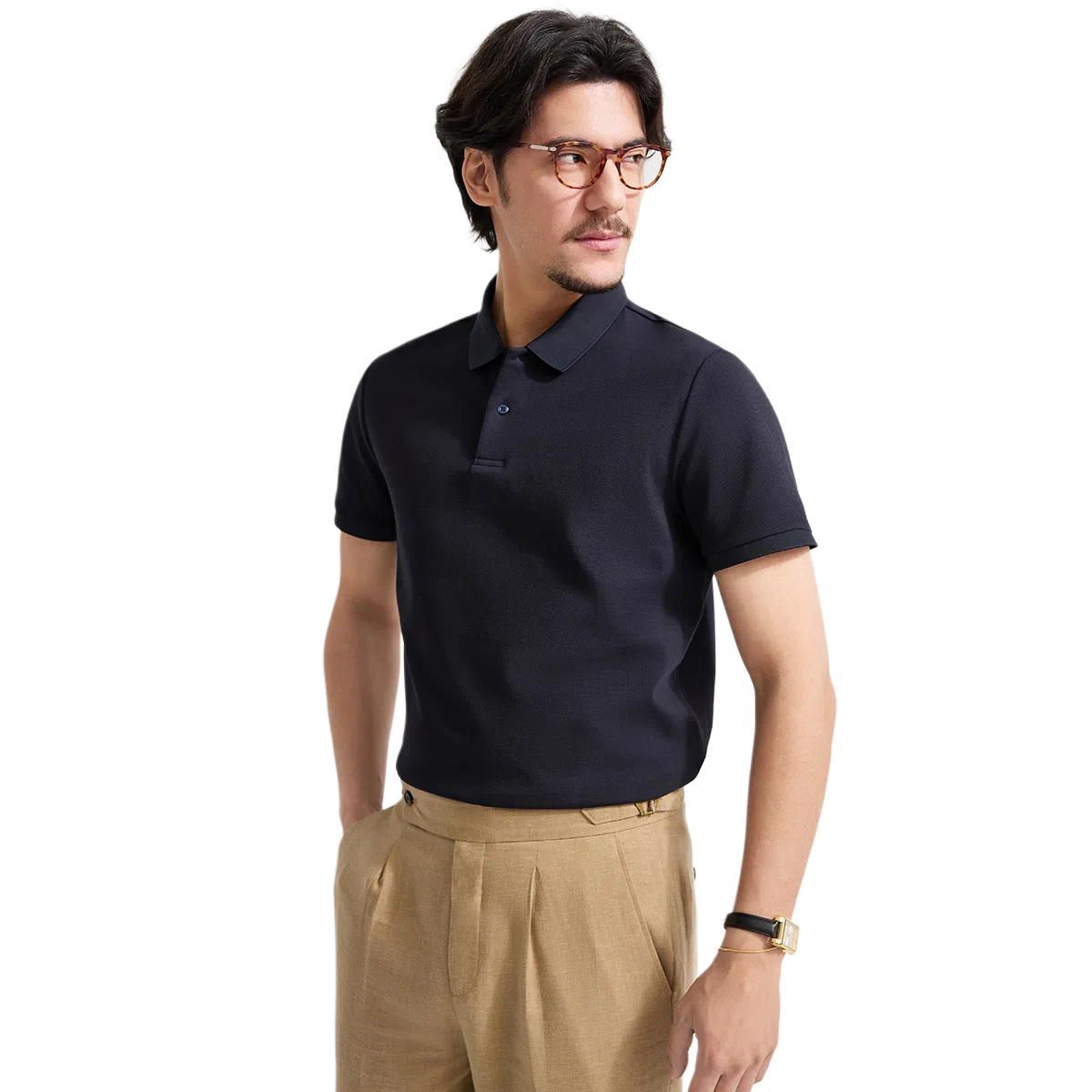 JUDGER Polo