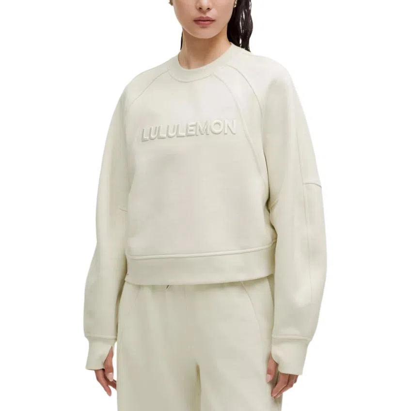lululemon Scuba Oversized