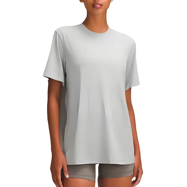 lululemon Jersey T