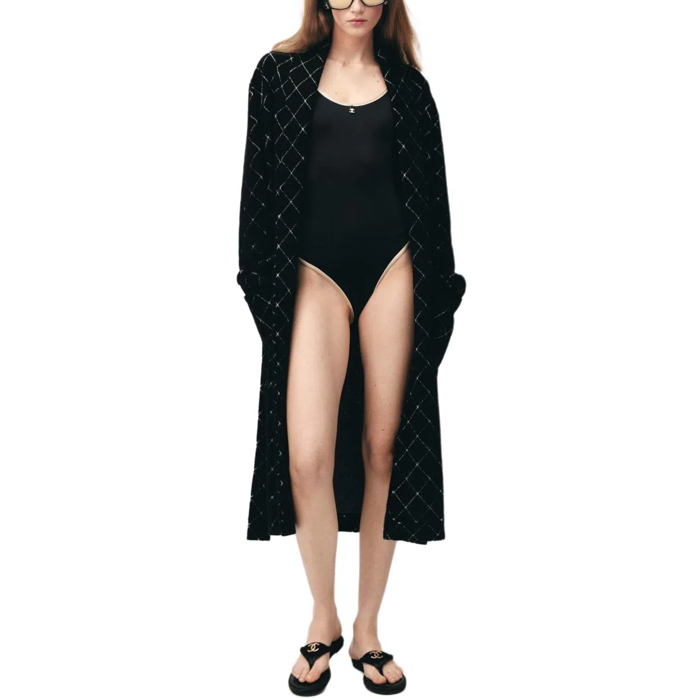 CHANEL 25M Coco Beach