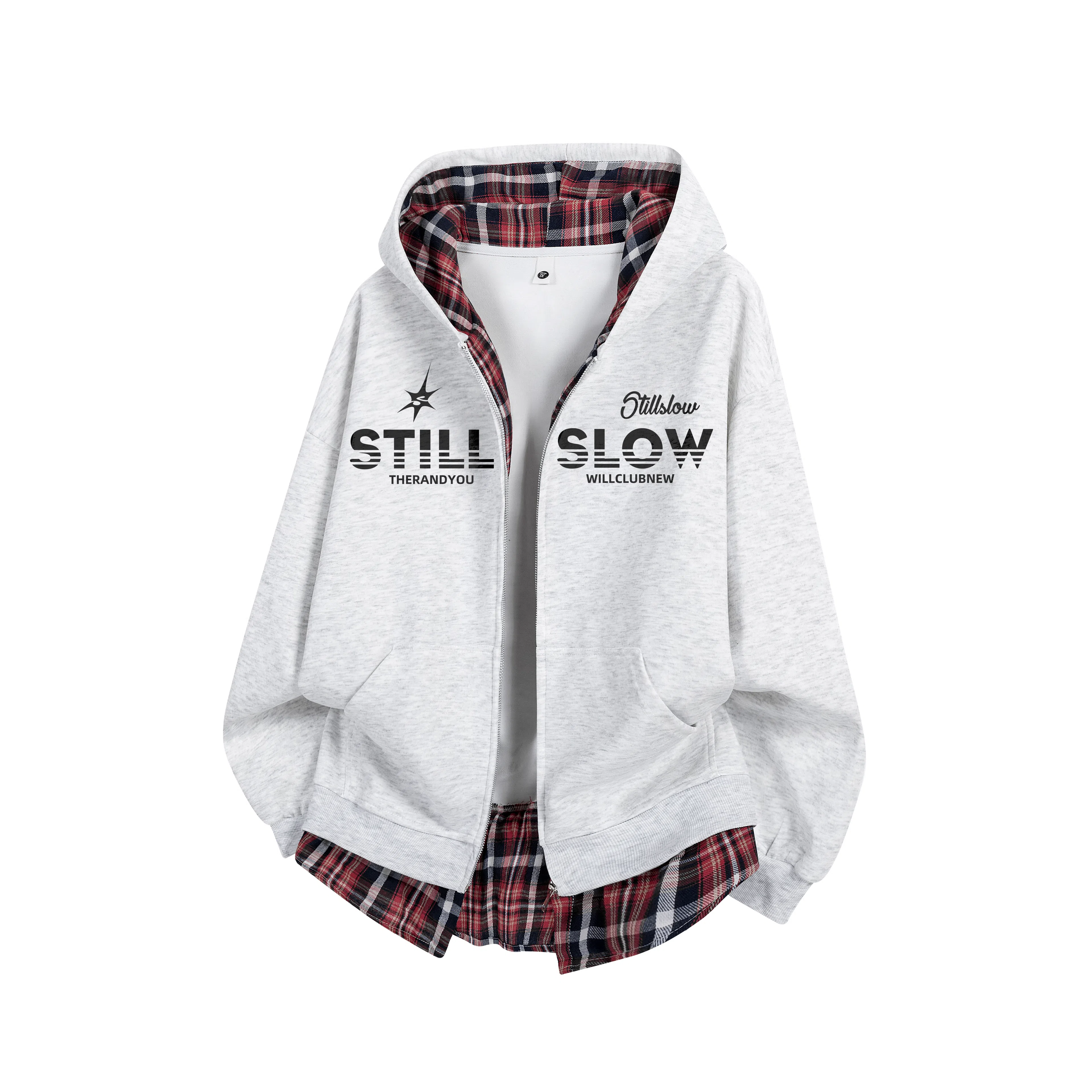Stillslow Logo