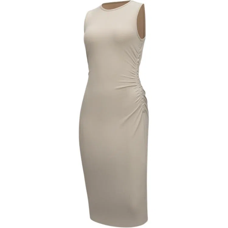 lululemon Shirred Nulu