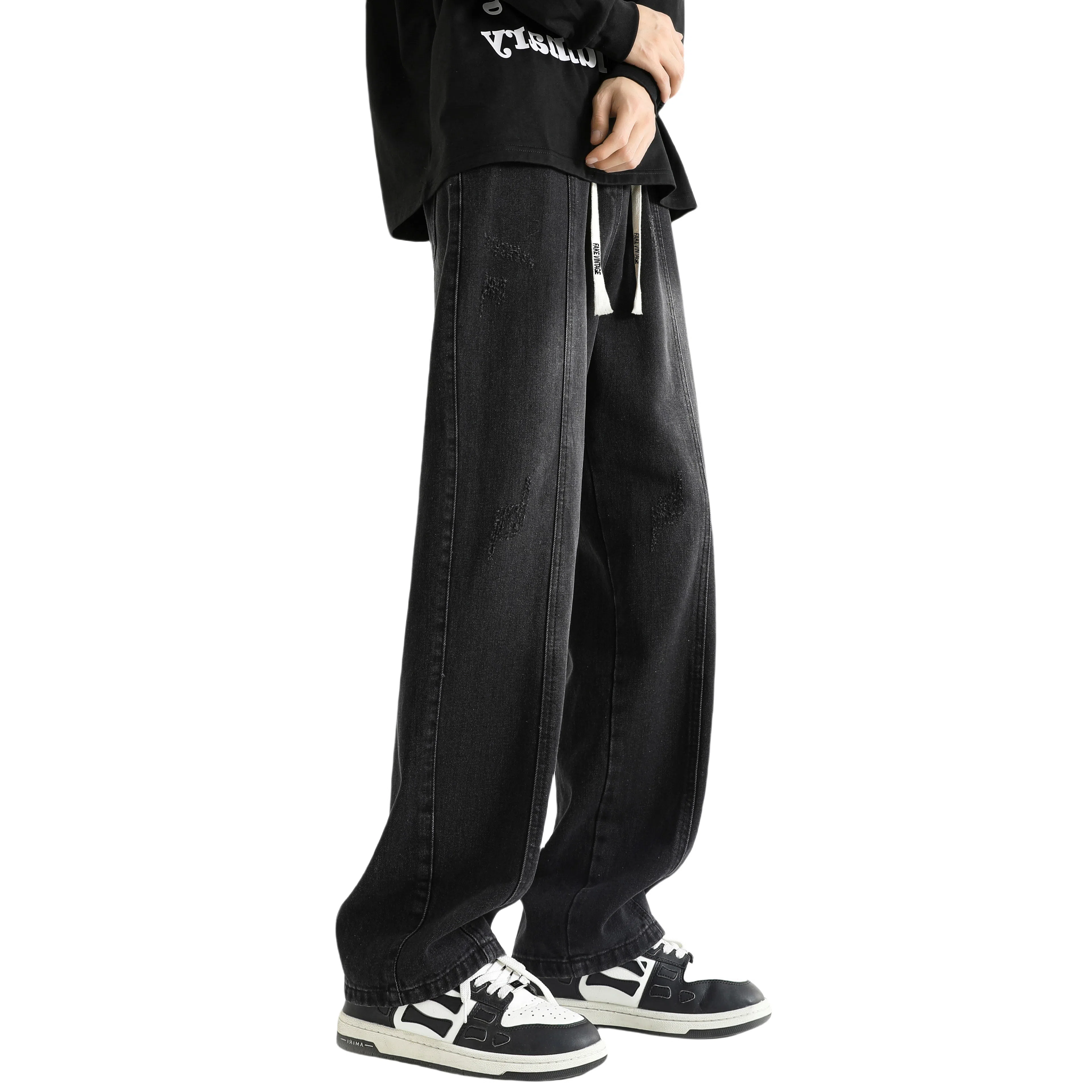 FAKE VINTAGE cleanfit