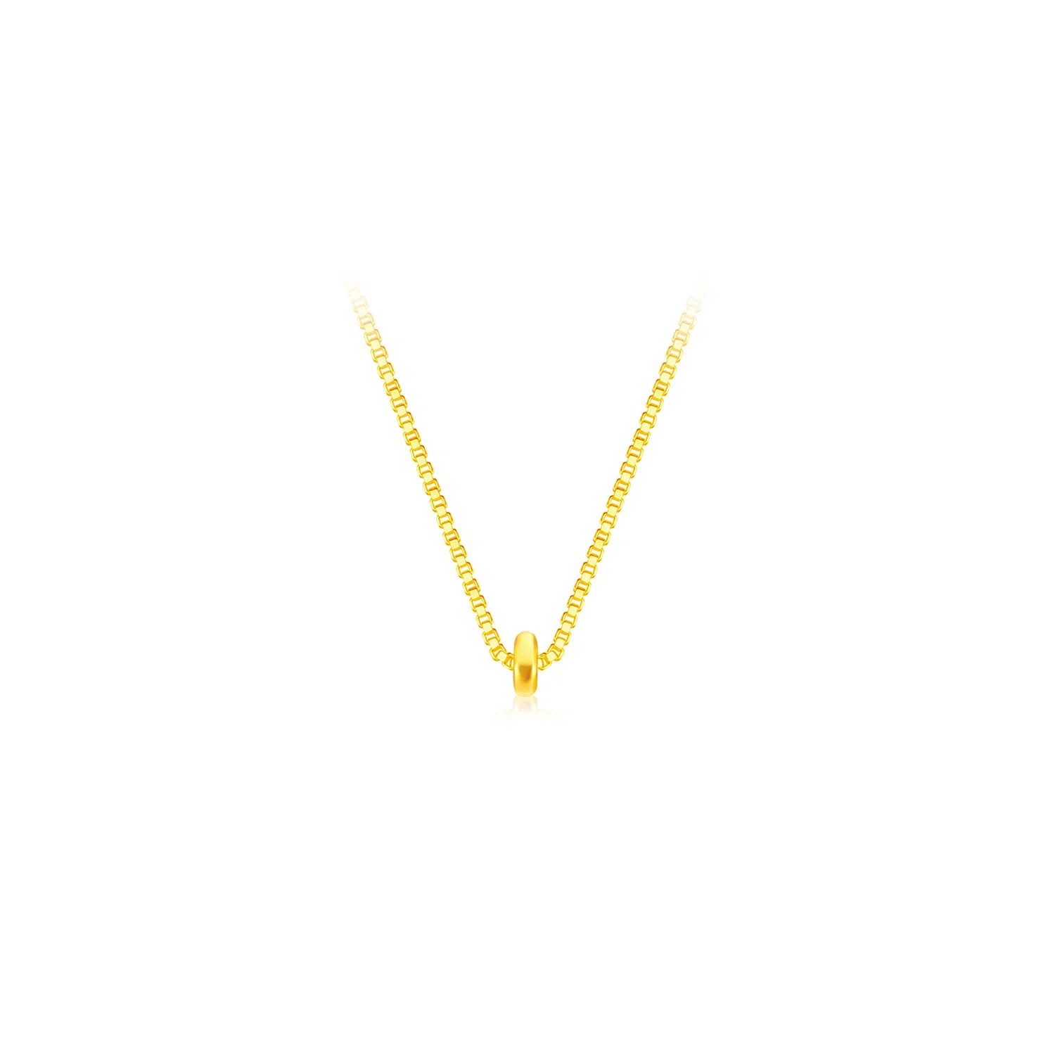 Cuz strange Intention