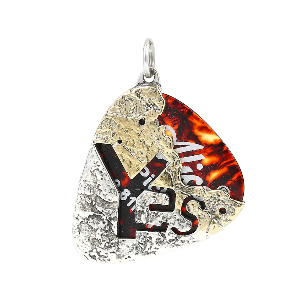 YES S925
