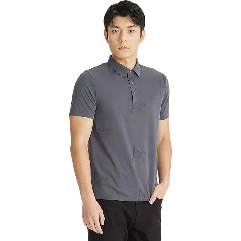 LESS IS MORE PoloPolo