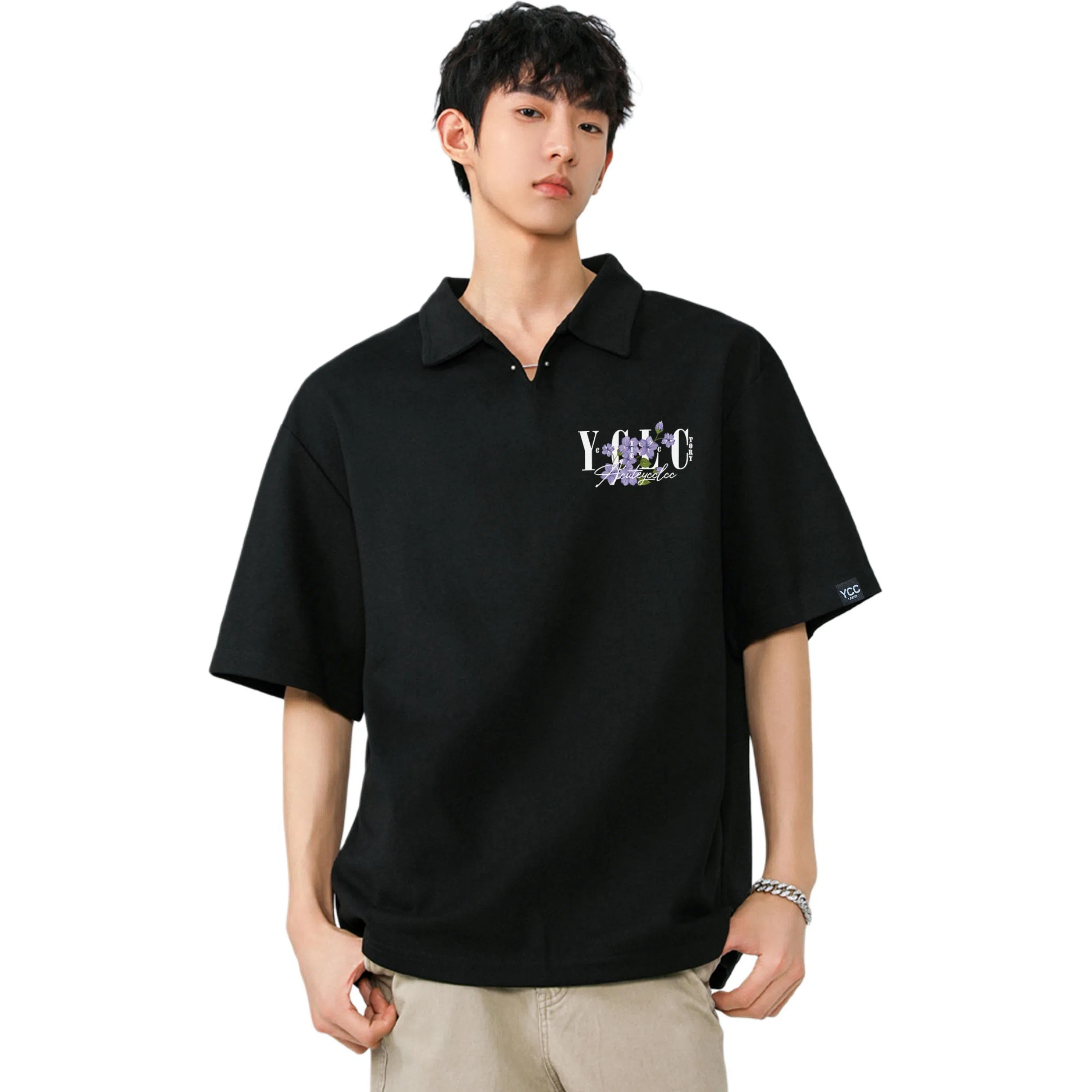 YCCLCC Polo