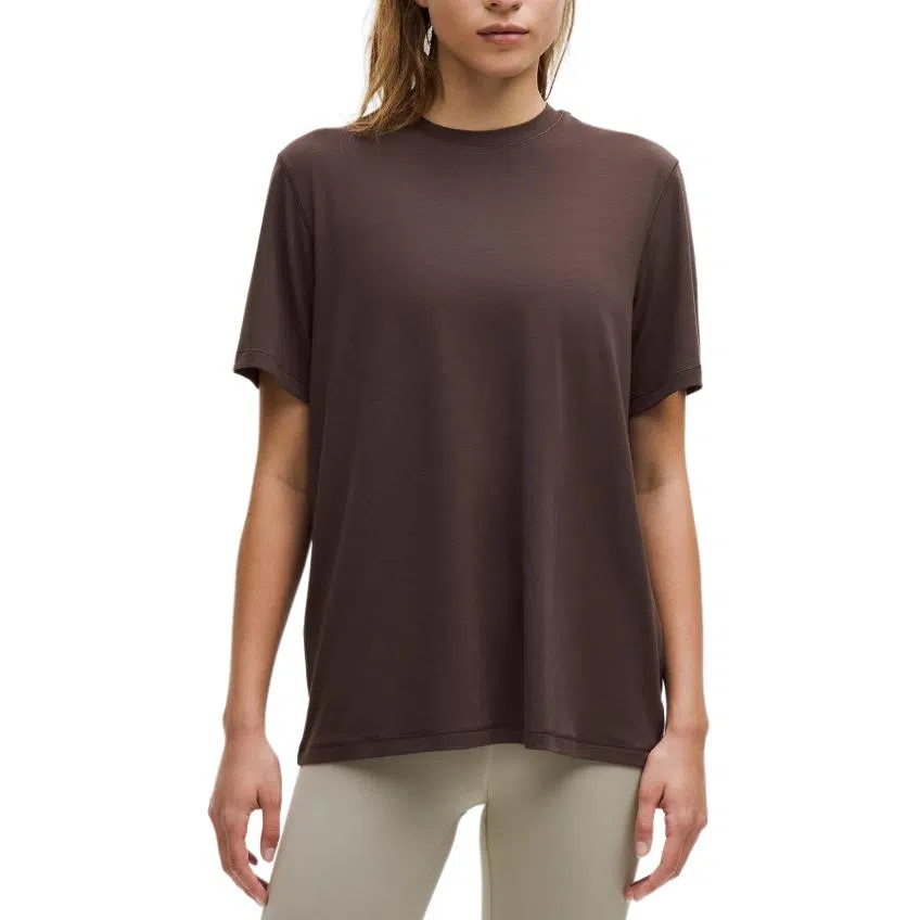 lululemon Jersey T