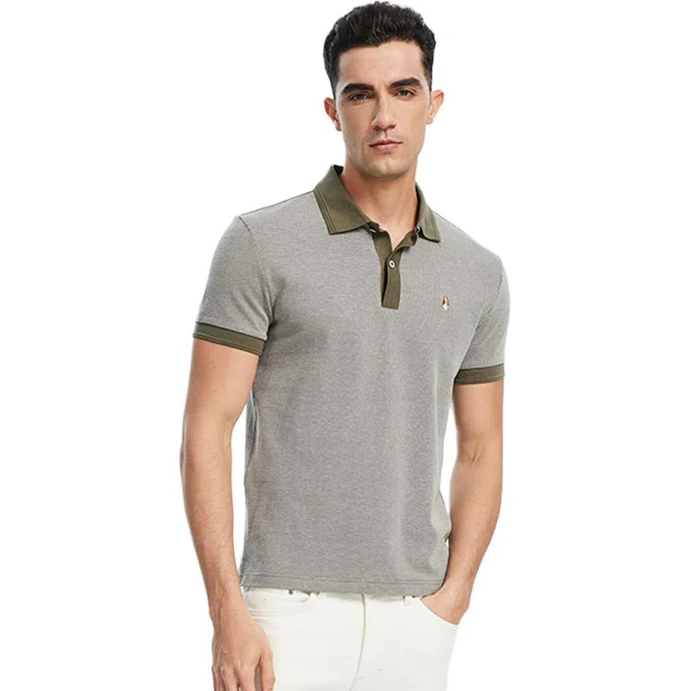 Hush Puppies Polo