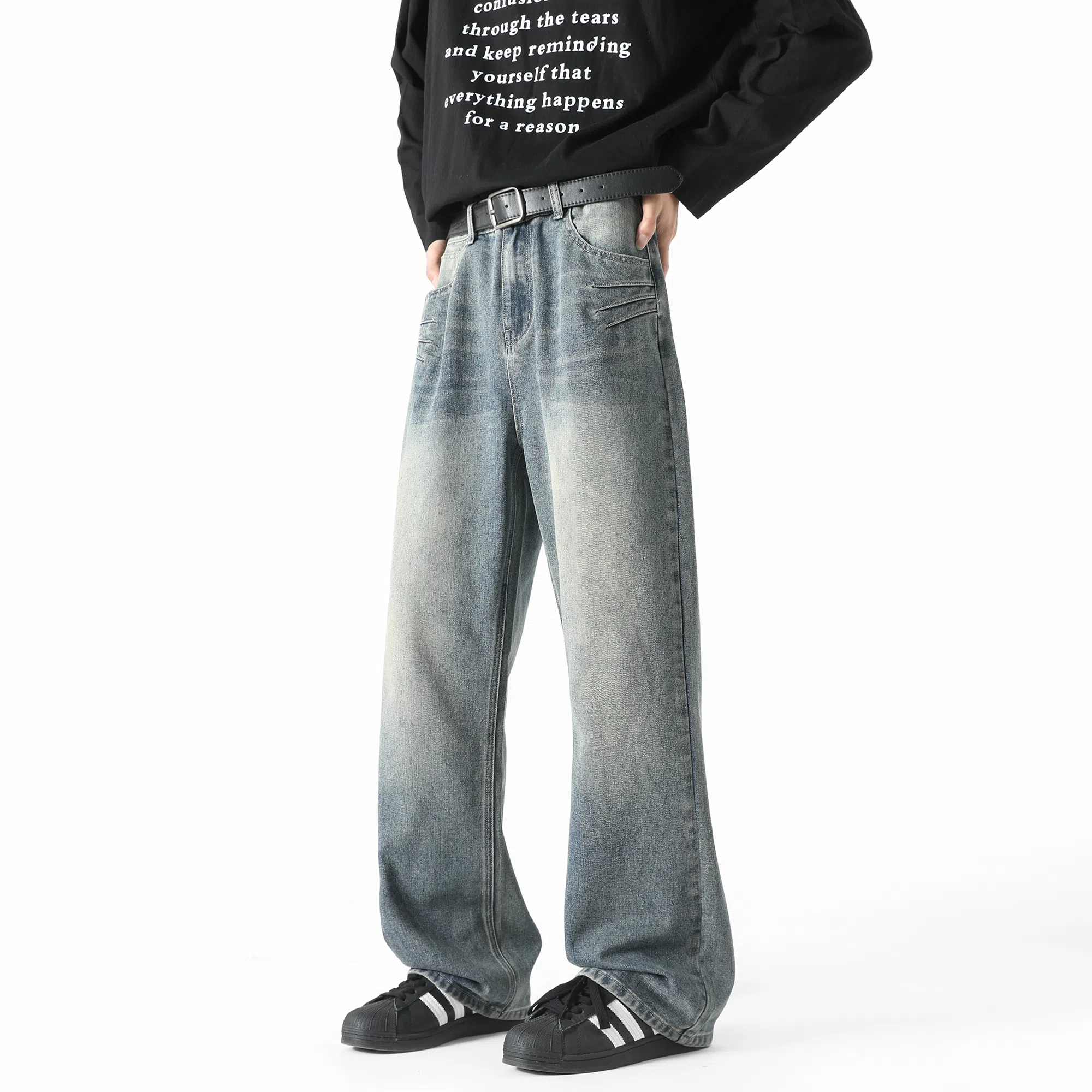 Lightning X Storm cleanfit