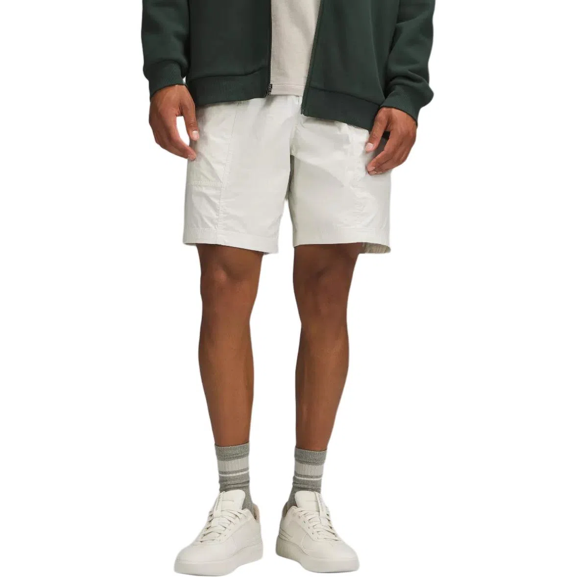 lululemon Lightweight Cargo Pocket Glyde 8"