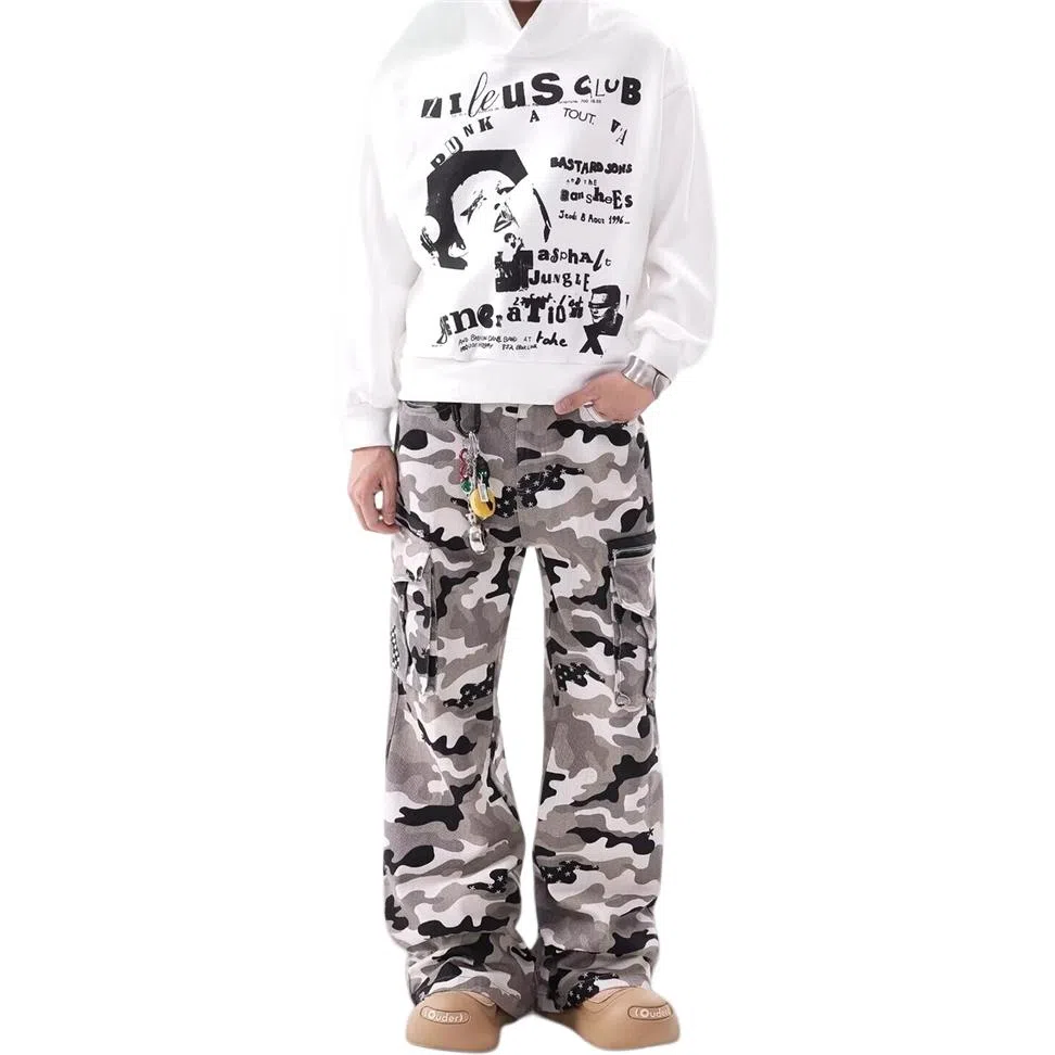 Struggle Vintage95 Cargo Pants