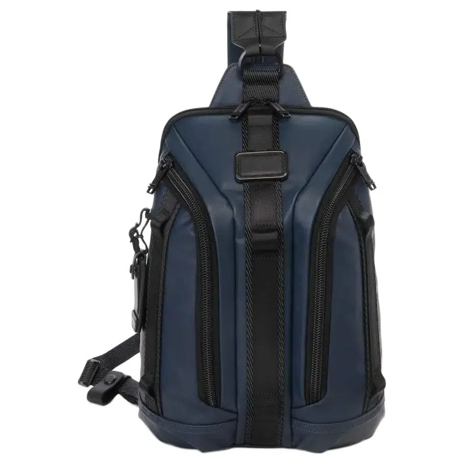 TUMI Alpha Bravo Knight