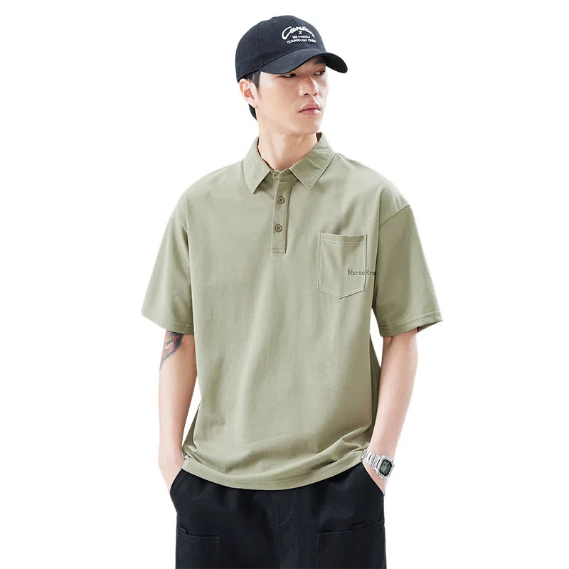 WilliamPOLO logoPOLO