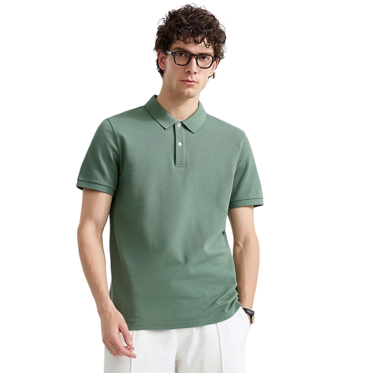 JUDGER Polo