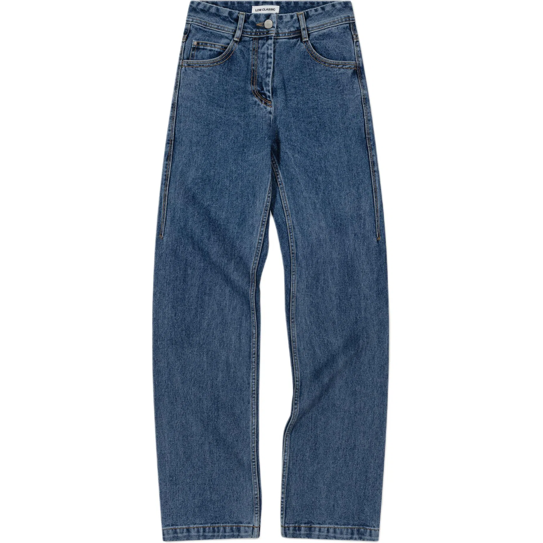 LOW CLASSIC SS25