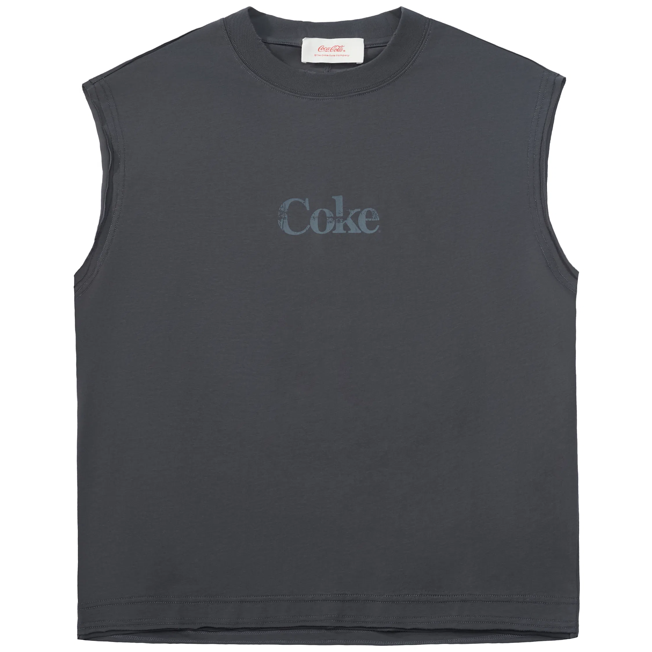 Coca-Cola T